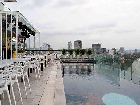 La Vogue Boutique Hotel & Casino