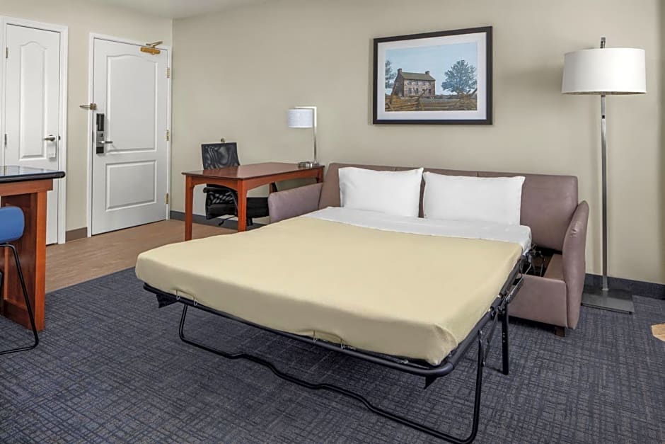 Residence Inn by Marriott Manassas Battlefield Park