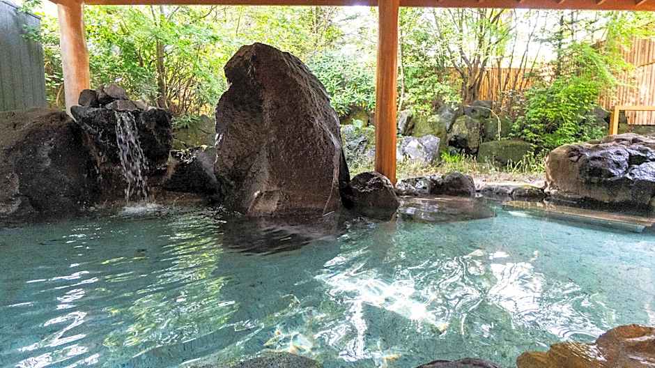 MOTOSU PHOENIX HOTEL