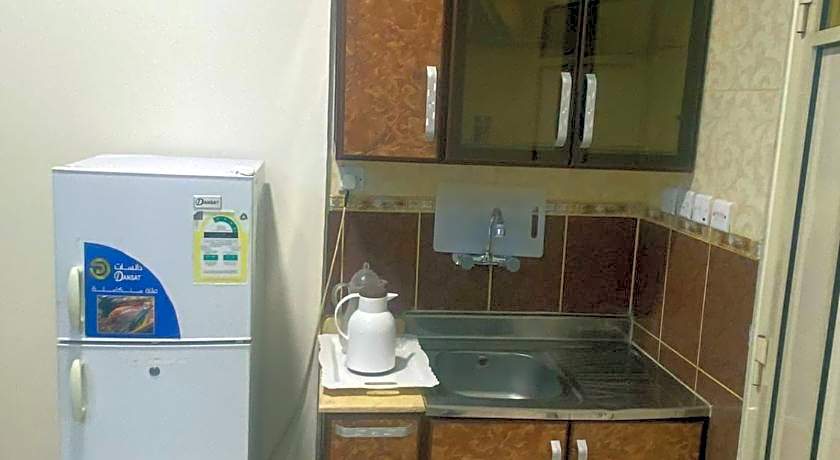 Al Eairy Furnished Apartments Hail 1