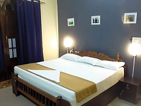 Hotel O Cardamom Rock Inn