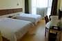 Motel Wuhan Yellow Crane Tower Shouyi Square Fuxing Road Metro Station – Wuhan, OH