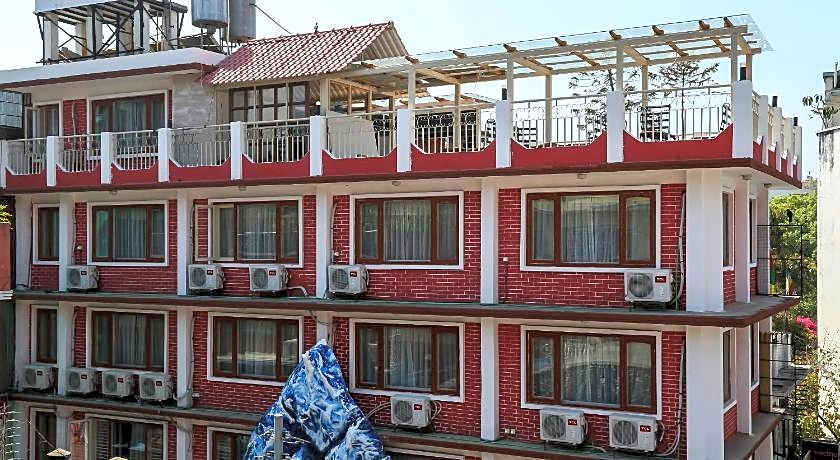 Hotel Outfitter Nepal