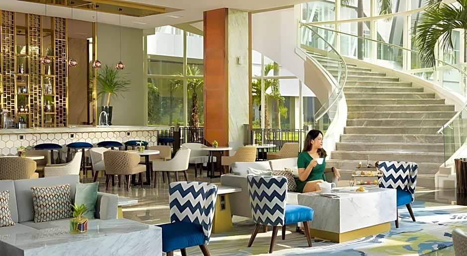 Resinda Hotel Karawang