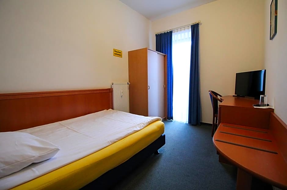 Hotel Ahrberg Viertel