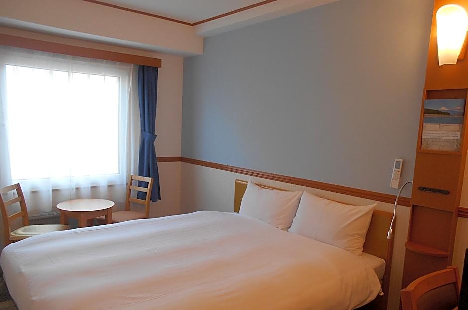 Toyoko Inn Niigata Furumachi