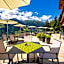 Mountain Village Hasenegg