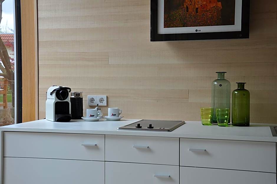 DIE KRONE - Hotel Garni