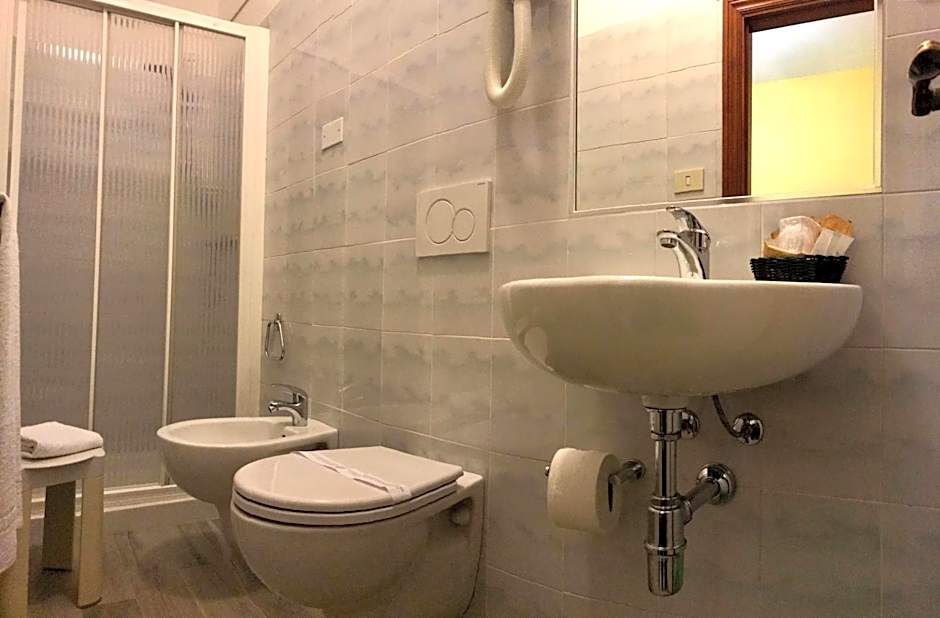 Albergo Ristorante Belvedere