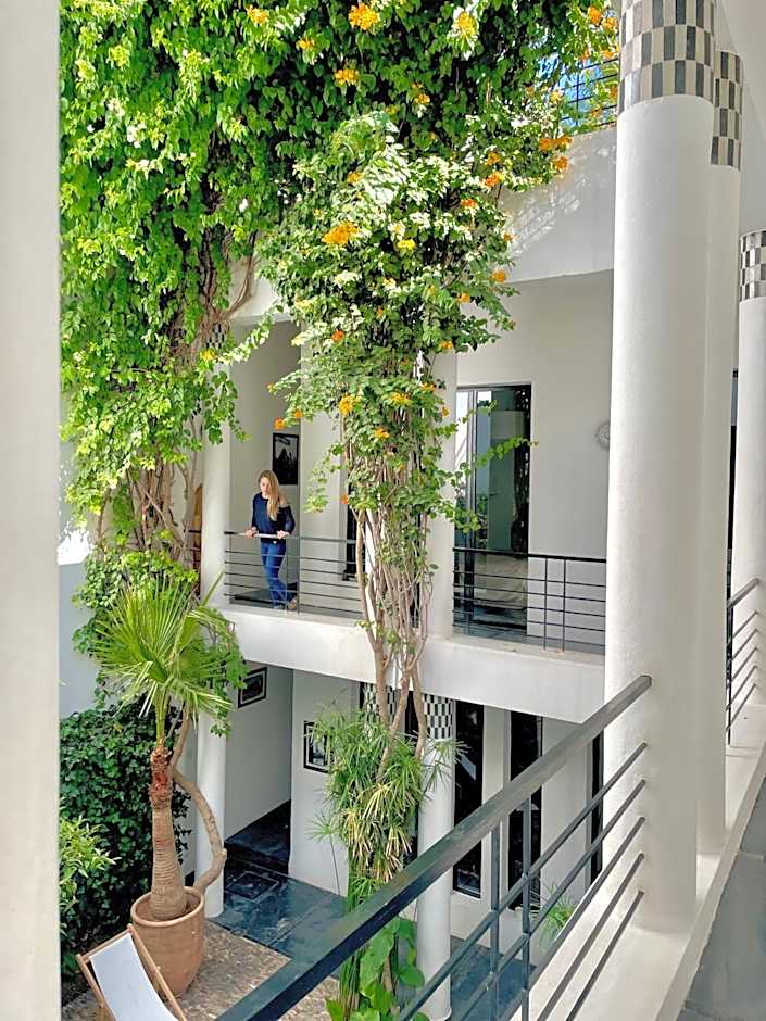 Riad Tchina