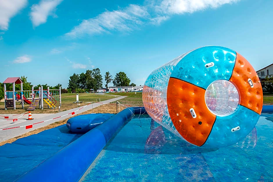 Termály Malé Bielice