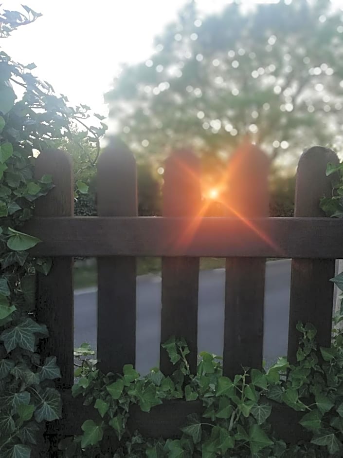 Bed & Breakfast Barbara