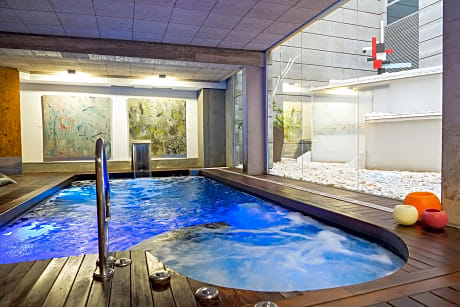 La Casa del Rector Hotel Spa