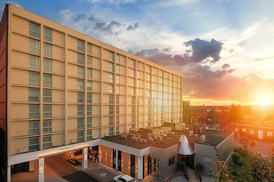 Holiday Inn Leicester City By IHG
