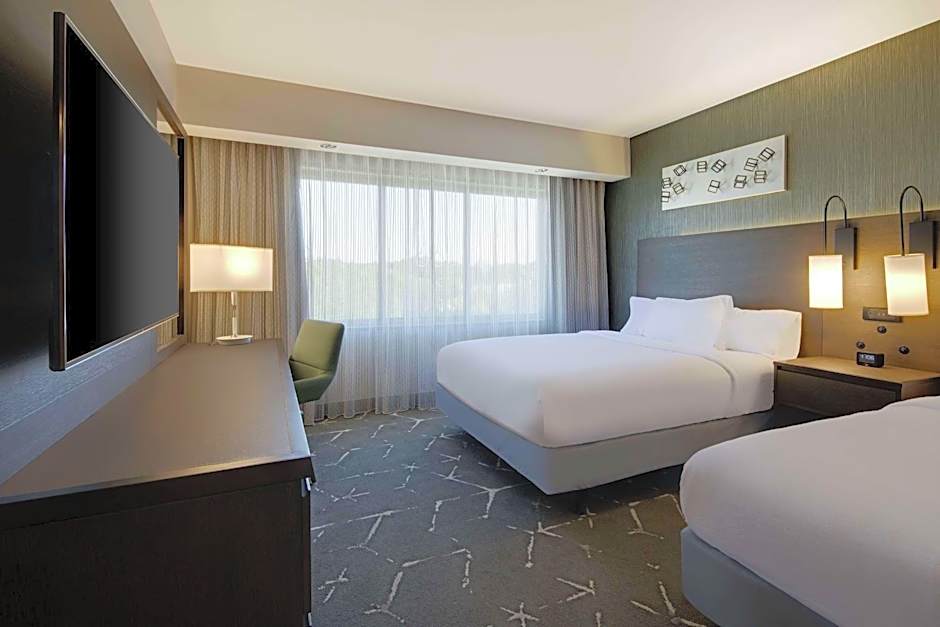 Embassy Suites by Hilton Atlanta-Perimeter Center