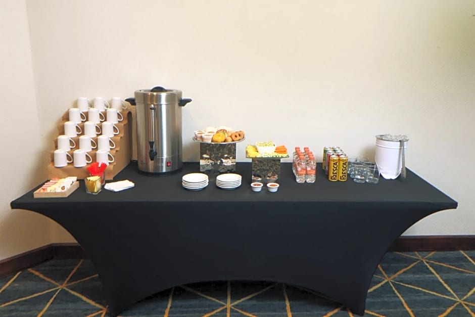 Holiday Inn Tijuana Zona Rio By IHG