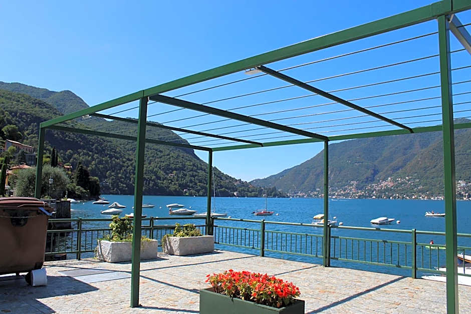 Hotel Ristorante Vapore