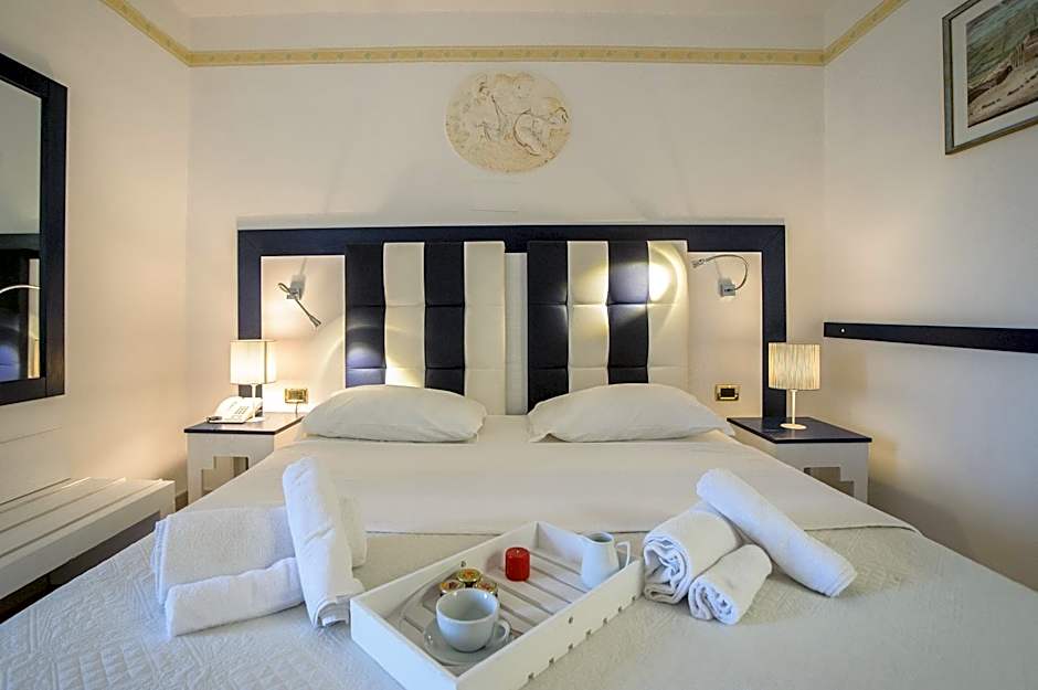 Hotel Caserta Antica