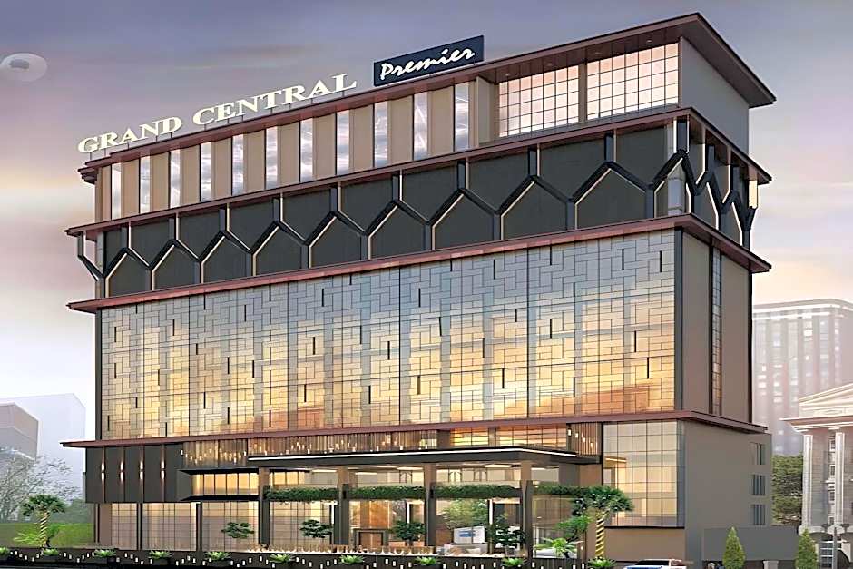 Grand Central Premier