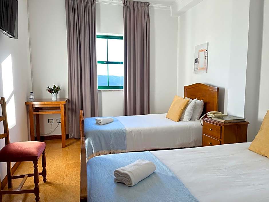 Vinhais Hotel