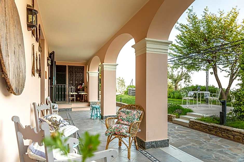 Agriturismo L’Orto di Muma