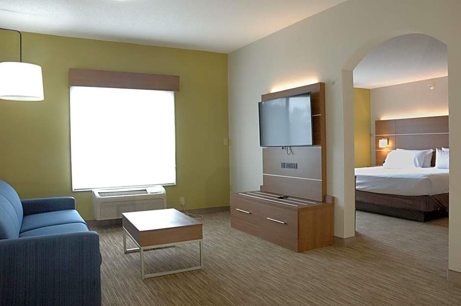 Holiday Inn Express Hotel & Suites Goshen By IHG