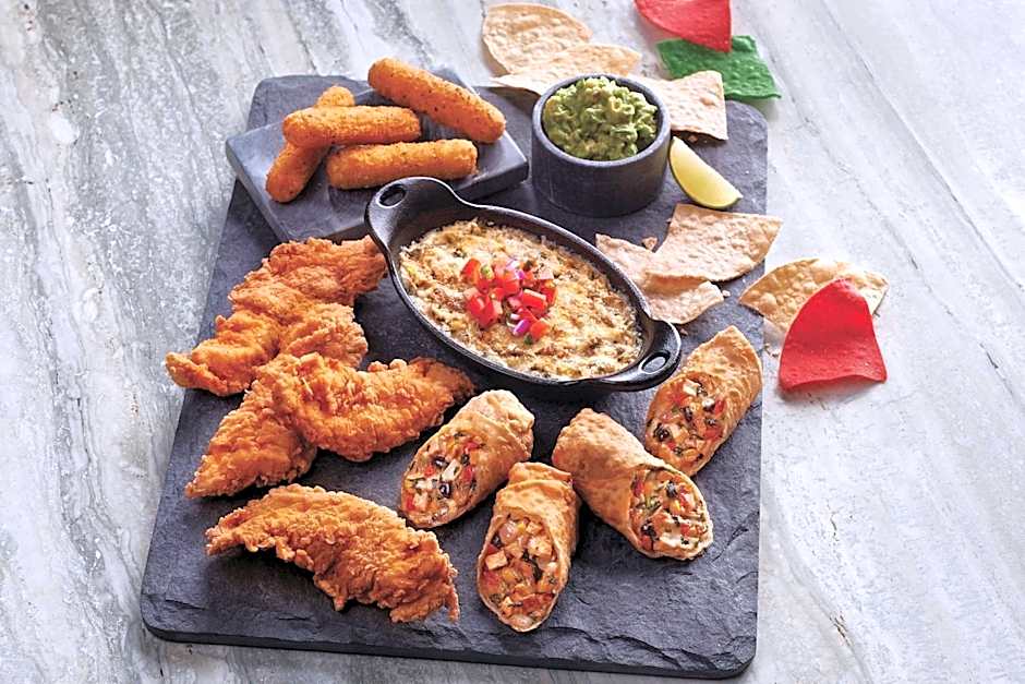 Sheraton Fallsview Hotel