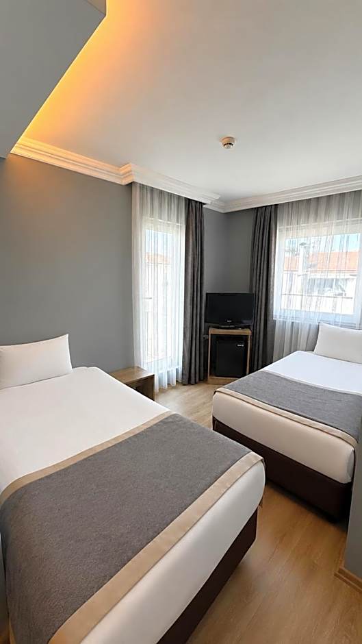 Ankara Royal Hotel