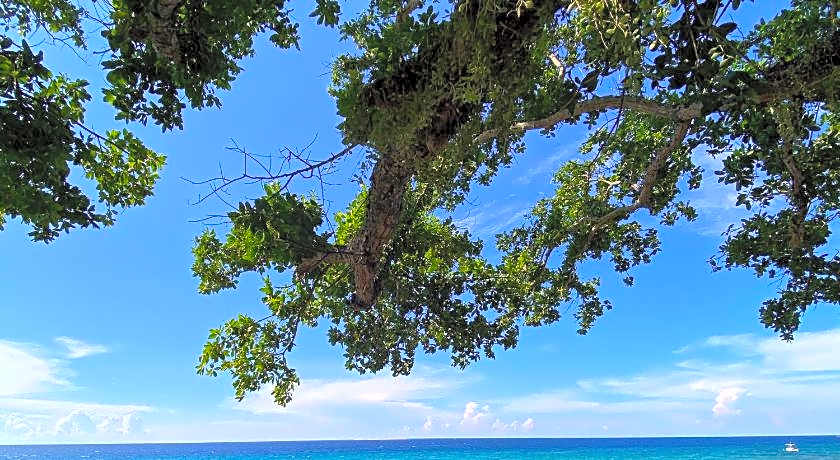 Camiguin Island Golden Sunset Beach Club