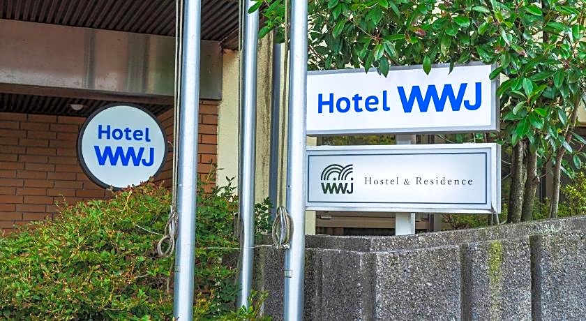 Hotel WWJ