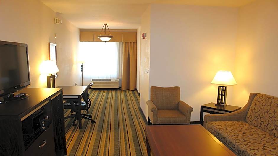 Holiday Inn Express Berkeley By IHG