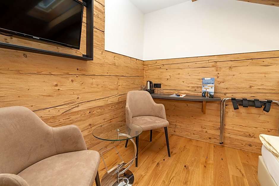 Hotel Sonnenspitz ***