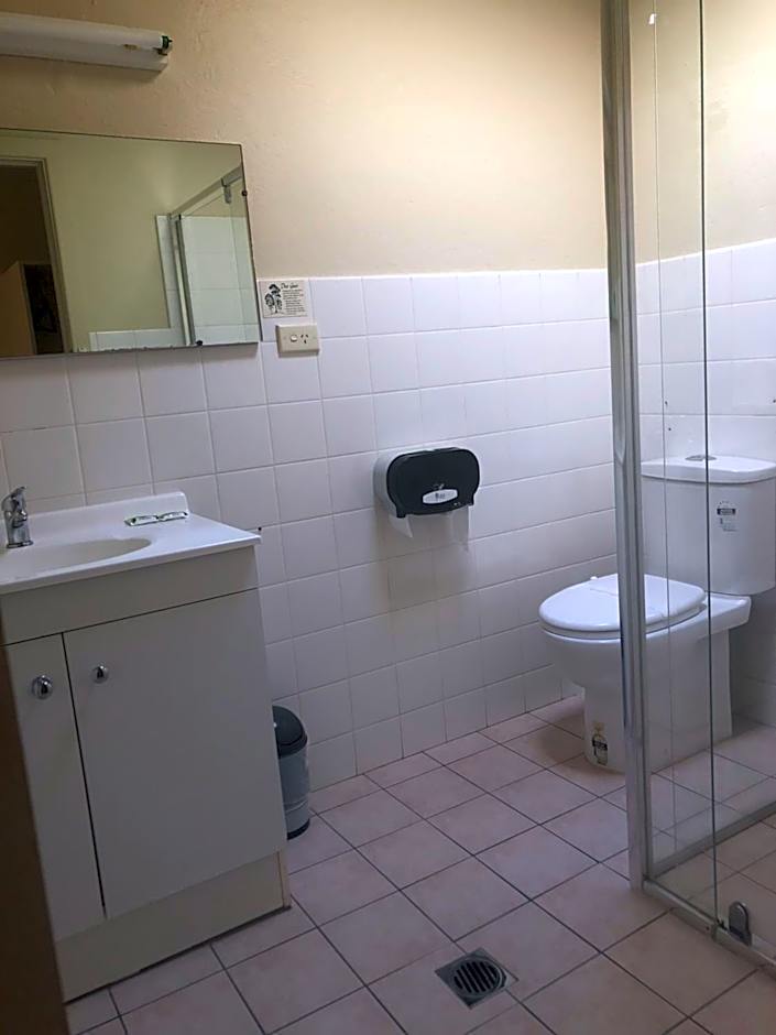 Anna Bella Motel Glen Innes