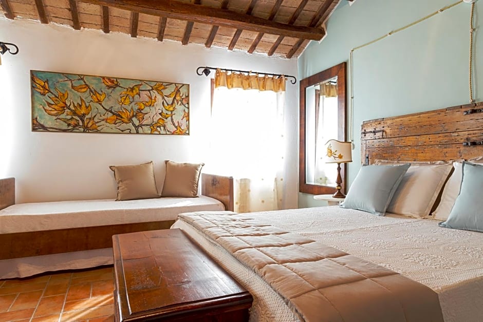 Bed & Breakfast Corte Zen