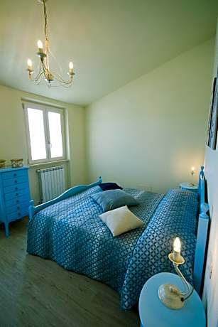 Apartment - Split Level