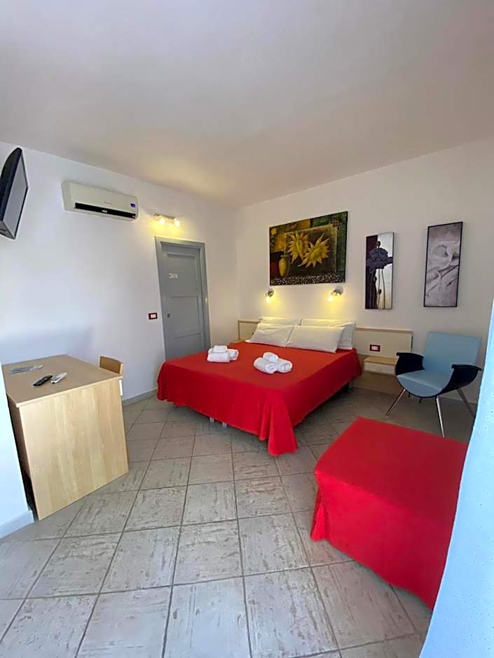 Petite Maison - Petits Appartements
