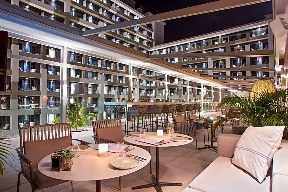 INNSiDE Palma Bosque