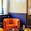 ClapClap Hôtel, Food & Bar