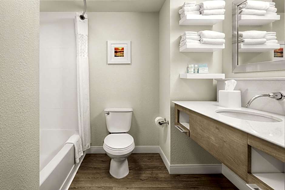 Hampton Inn By Hilton Georgetown-Marina