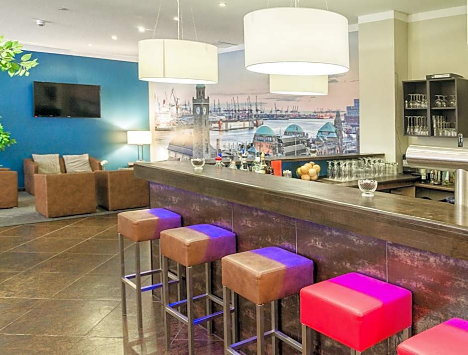 Hotel Domicil Hamburg by Golden Tulip