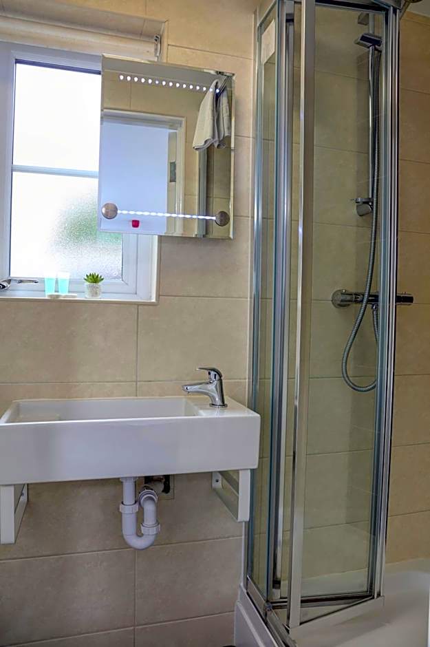 Sure Hotel by Best Western Reading