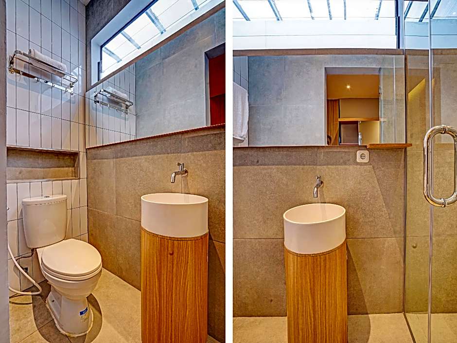 OYO Capital O 91348 Keenan Living