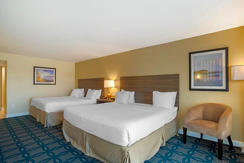 Best Western Plus Ocean City