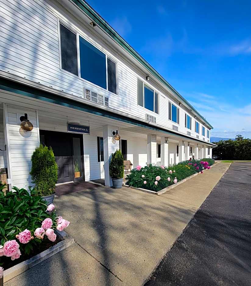 South Side Inn - Burlington