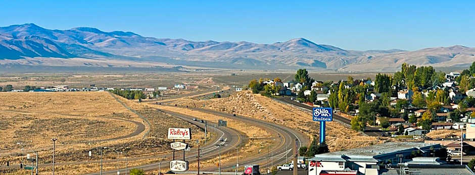 Shilo Inn Elko