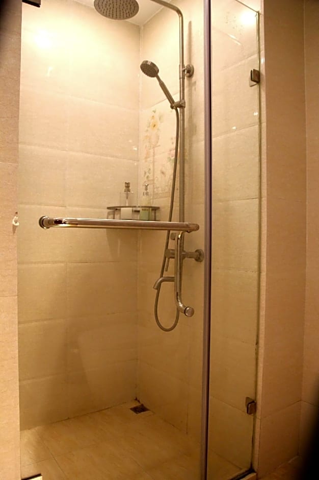 WAIFIDEN Guangzhou HaiZhu Square WanYi Apartment-Canton Fair Free Shuttle Bus