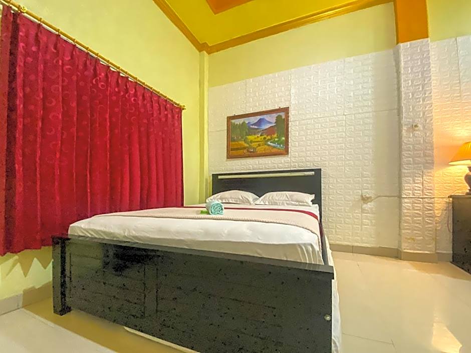 Hotel Karunia 2 Jailolo