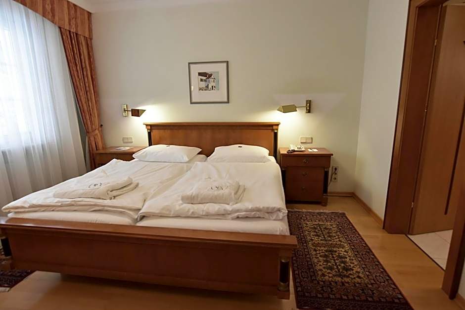 Reduce Hotel Thermal Adults only