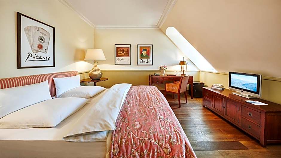 Hotel Château Bela
