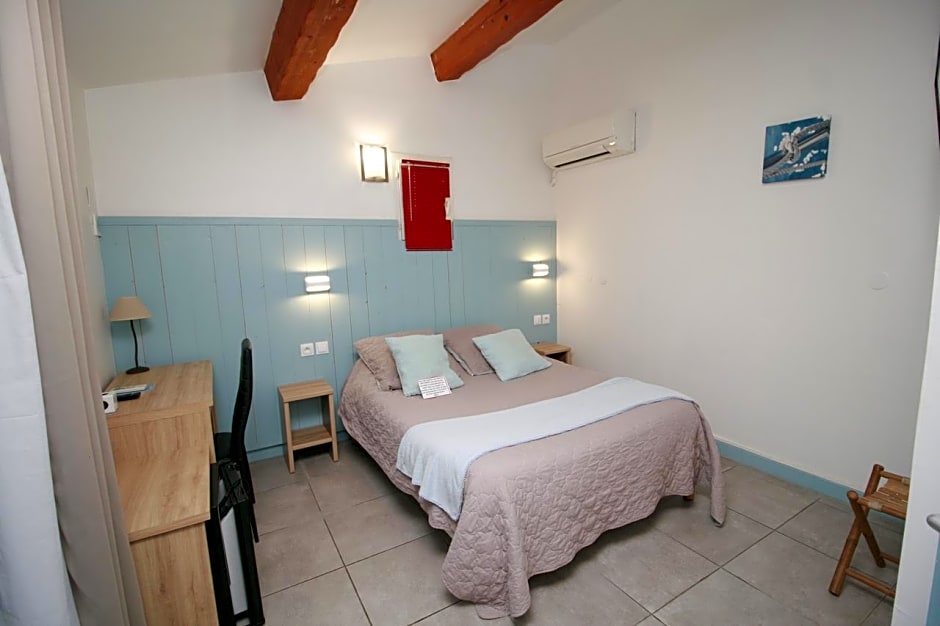 The Originals City, Hôtel Azur, Fos-sur-Mer